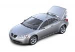 Pontiac G6 GTP Convertible 2007 года